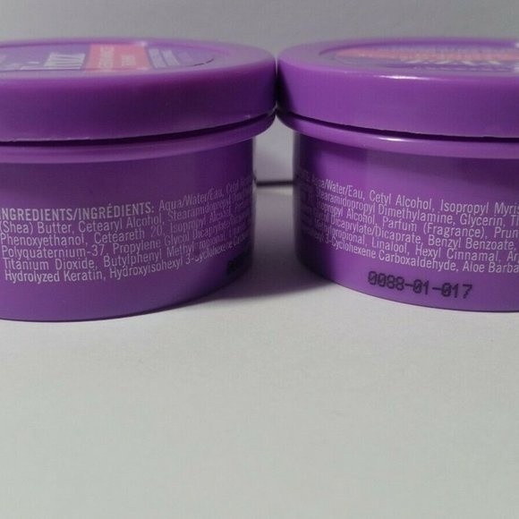 2 Bye Bye Frizz Damage Repair Miracle Treatment - Picture 12 of 13